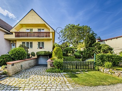 Prodej  rodinného domu 110 m², pozemek 797 m²