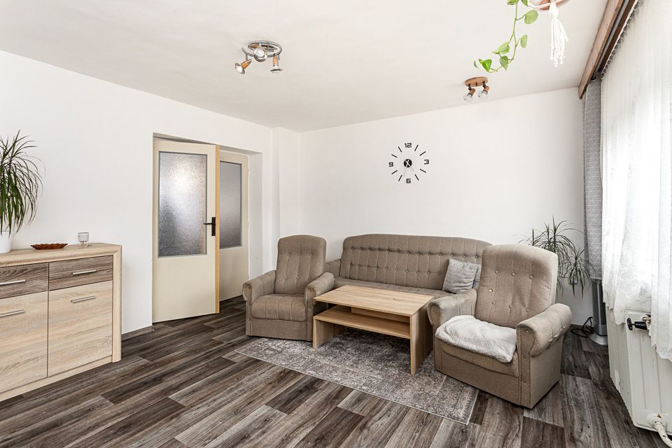 Prodej rodinného domu 180 m², pozemek 439 m² – fotografie 4