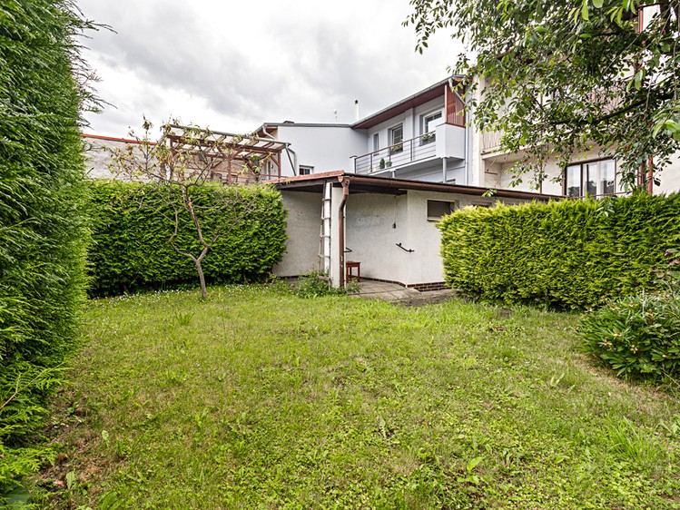 Будинок на продаж, 180 м² (25 з 27)
