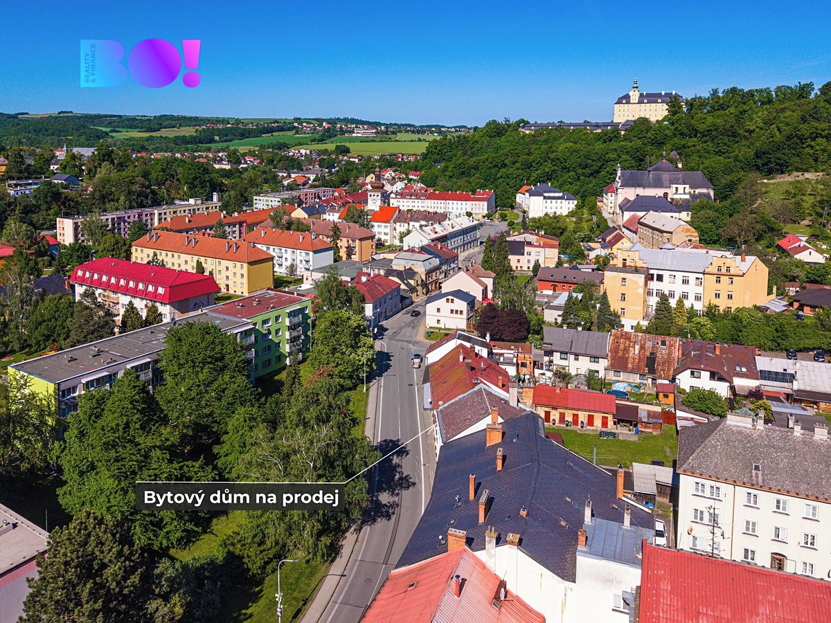 Prodej vícegeneračního domu 255 m², pozemek 217 m² – fotografie 3
