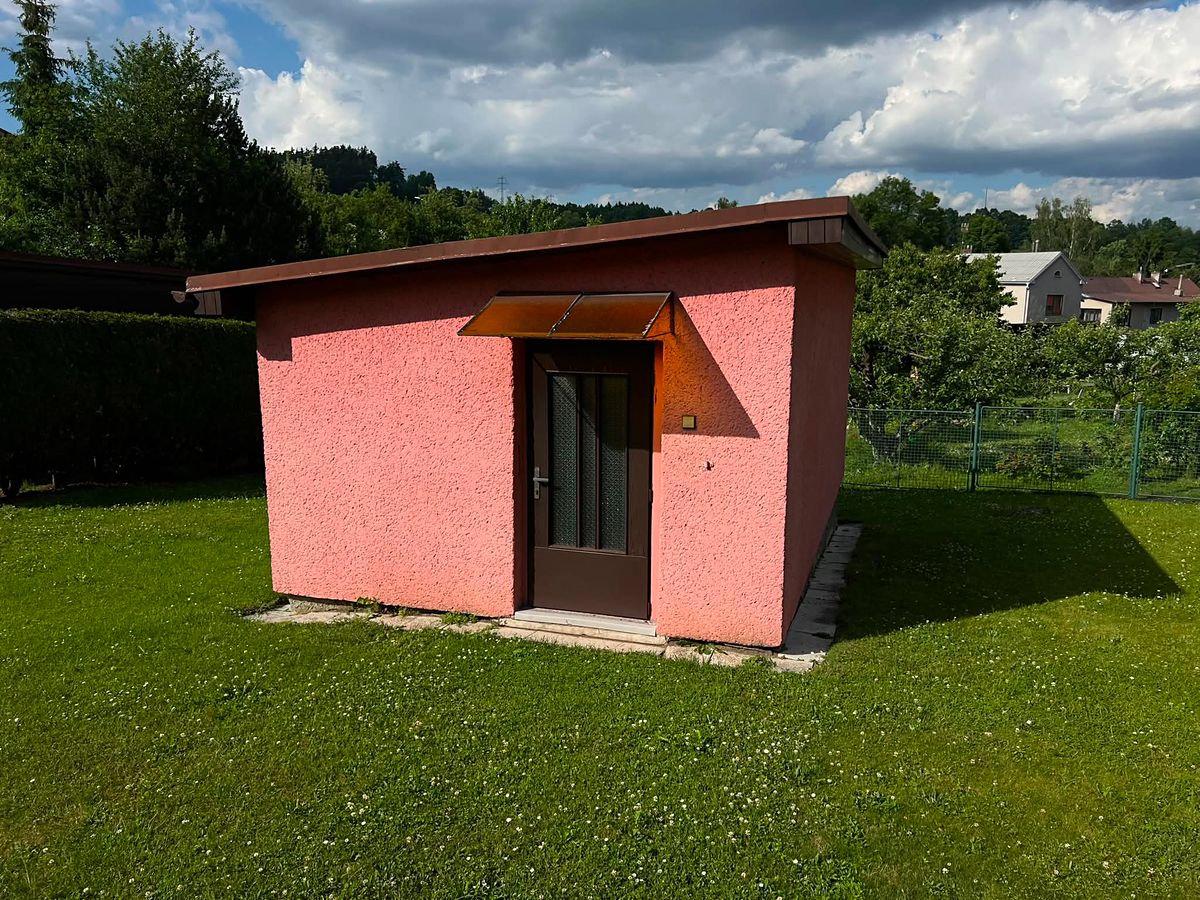 Prodej rodinného domu 165 m², pozemek 761 m² – fotografie 5