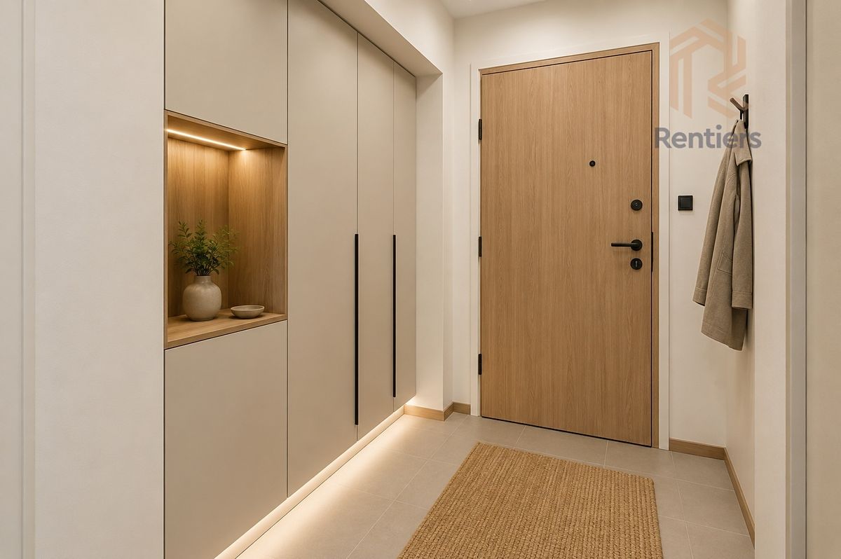 Prodej bytu 2+1 52 m² – fotografie 4