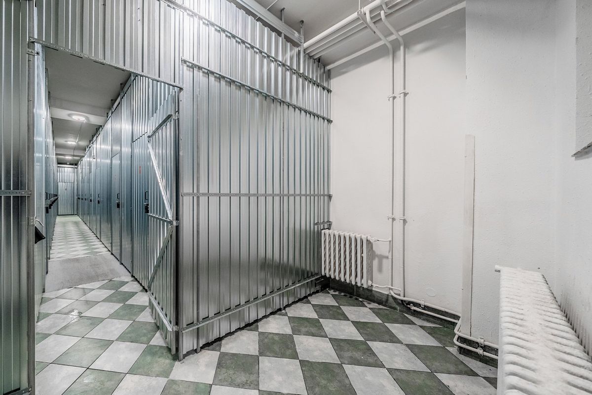 Pronájem skladového prostoru 1 m² – fotografie 5