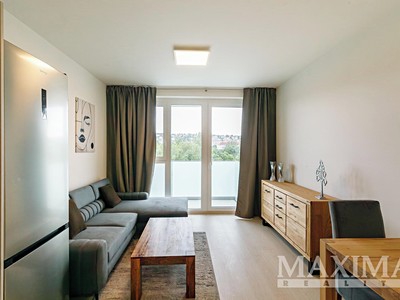 Pronájem bytu 2+kk 45 m²