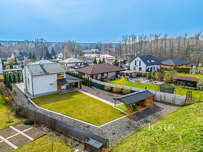 Prodej  rodinného domu 117 m², pozemek 1 389 m²