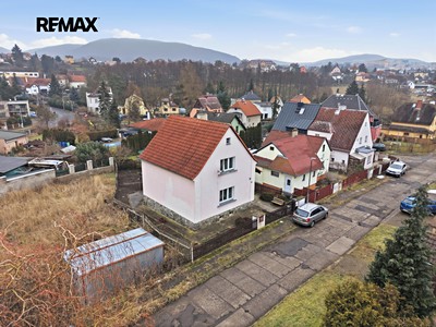 Prodej  rodinného domu 96 m², pozemek 313 m²