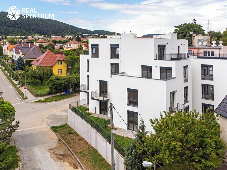 Квартира 2+kk на продаж, 58 м² (17 з 21)