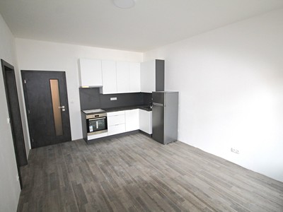 Pronájem bytu 2+kk 42 m²