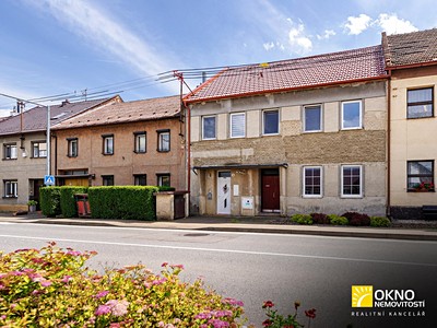 Prodej  rodinného domu 320 m², pozemek 955 m²