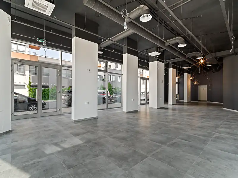 Pronájem restaurace 240 m², Praha – náhled fotky 1