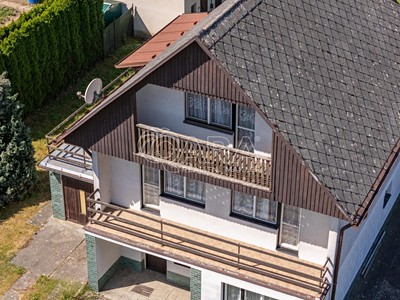 Prodej  rodinného domu 189 m², pozemek 872 m²