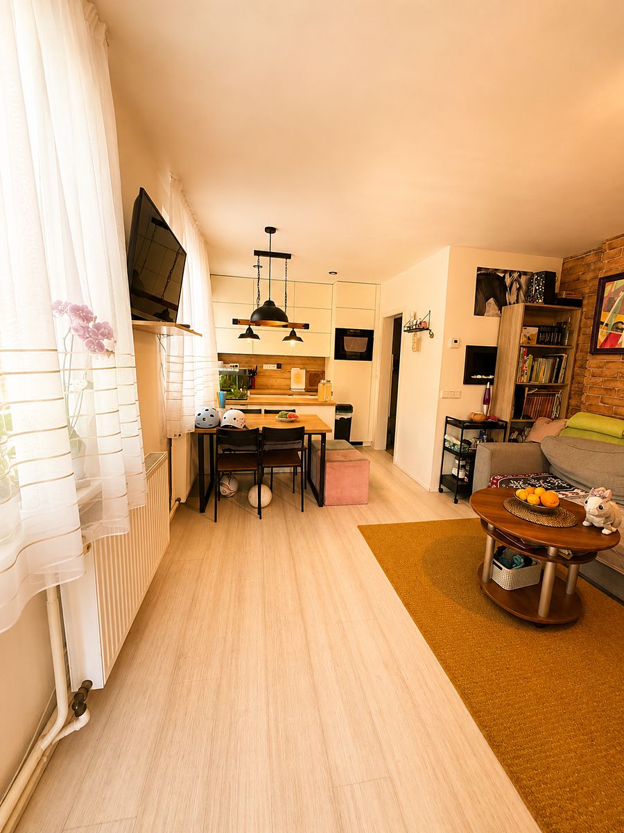Prodej bytu 3+kk 63 m² – fotografie 5