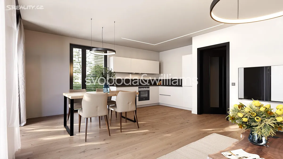 Prodej bytu 4+kk 108 m² – pohled 5