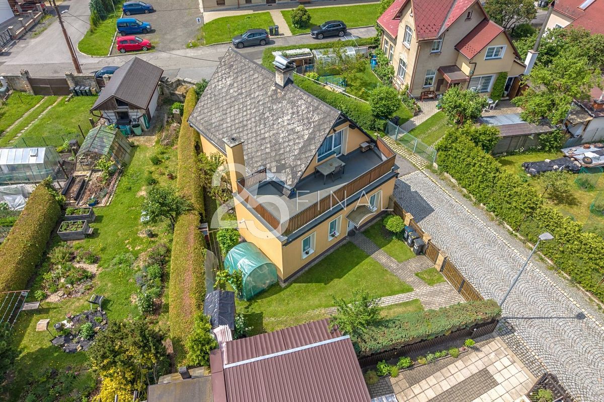 Prodej rodinného domu 102 m², pozemek 235 m² – fotografie 3