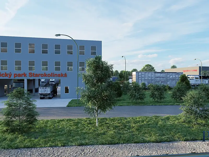 Prodej komerčního pozemku 88839 m², Kolín – náhled fotky 1