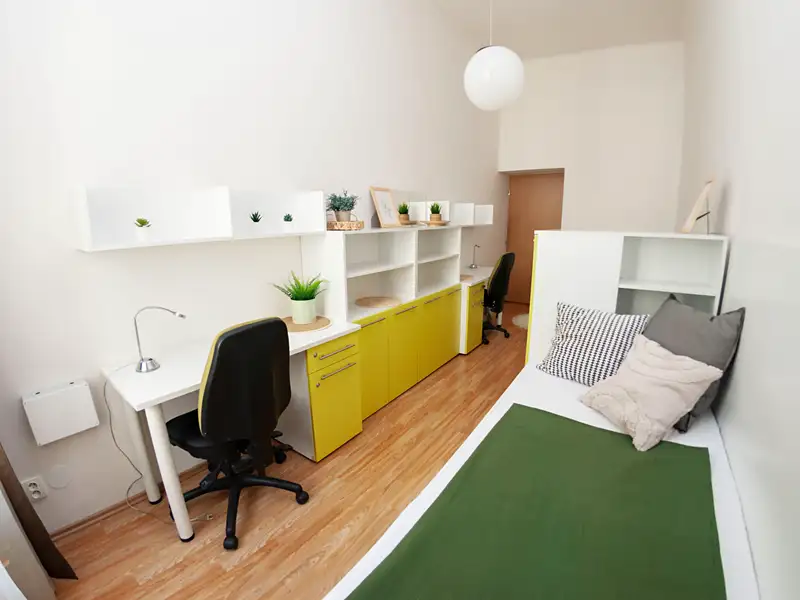 Pronájem bytu pokoje 75 m², Brno – náhled fotky 2