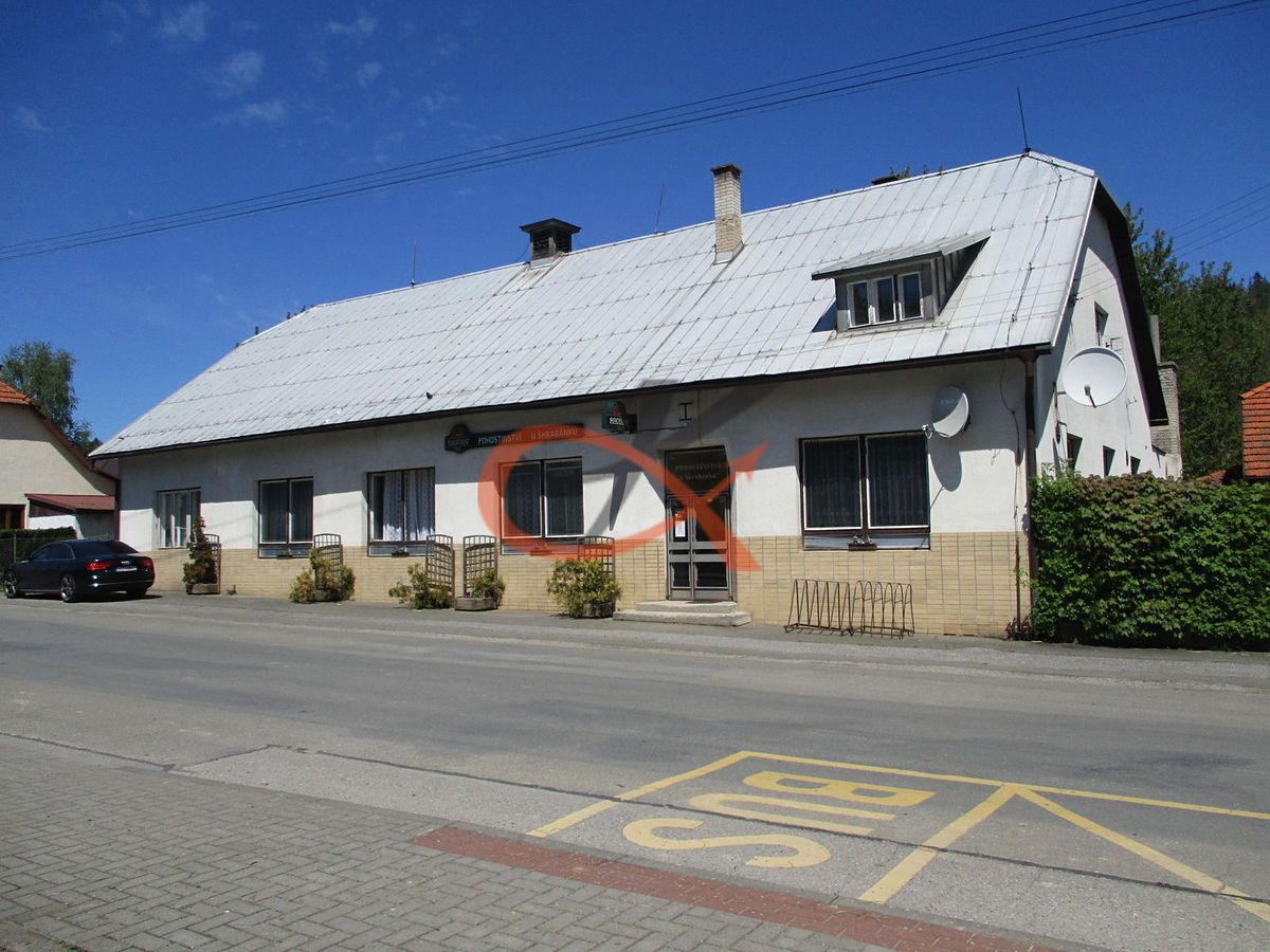 Prodej ubytovacího zařízení 600 m² – fotografie 2