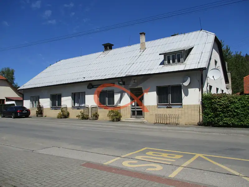 Prodej ubytovacího zařízení 600 m², Mikulůvka – náhled fotky 2