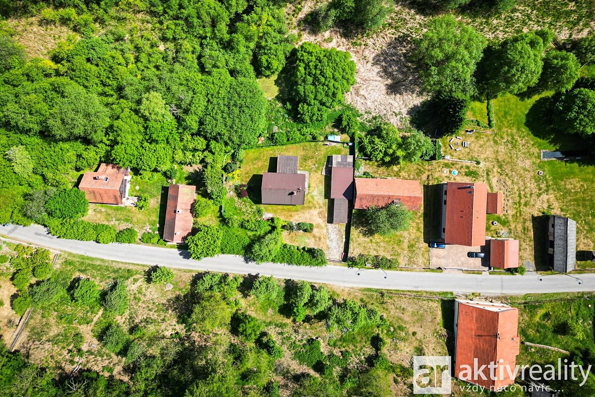 Prodej rodinného domu 150 m², pozemek 1261 m² – fotografie 5