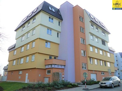 Pronájem bytu 3+kk 113 m²