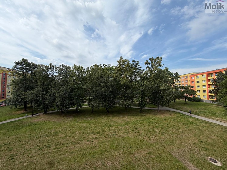 Квартира 2+1 на продаж, 56 м² (5 з 10)