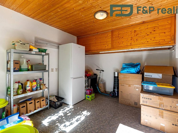 Prodej domu, 51 m² (28 z 30)