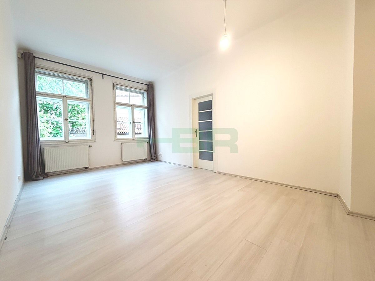 Pronájem bytu 2+1 80 m²