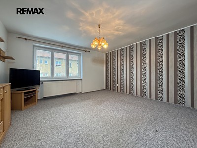 Prodej bytu 3+1 59 m²