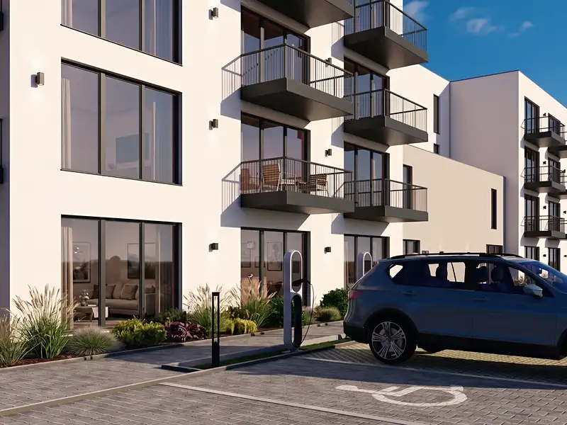 Prodej bytu 1+kk 36 m², Dobřany – náhled fotky 3