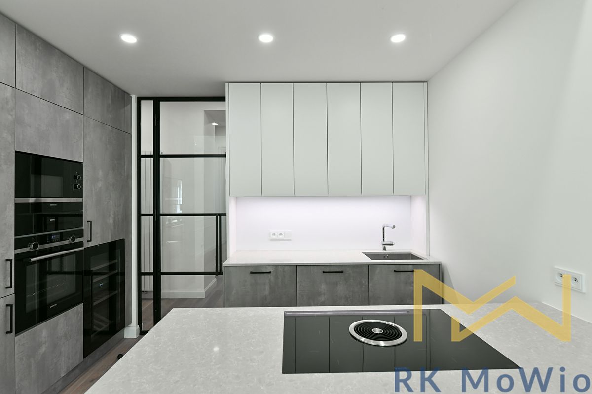Pronájem bytu 3+kk 92 m²