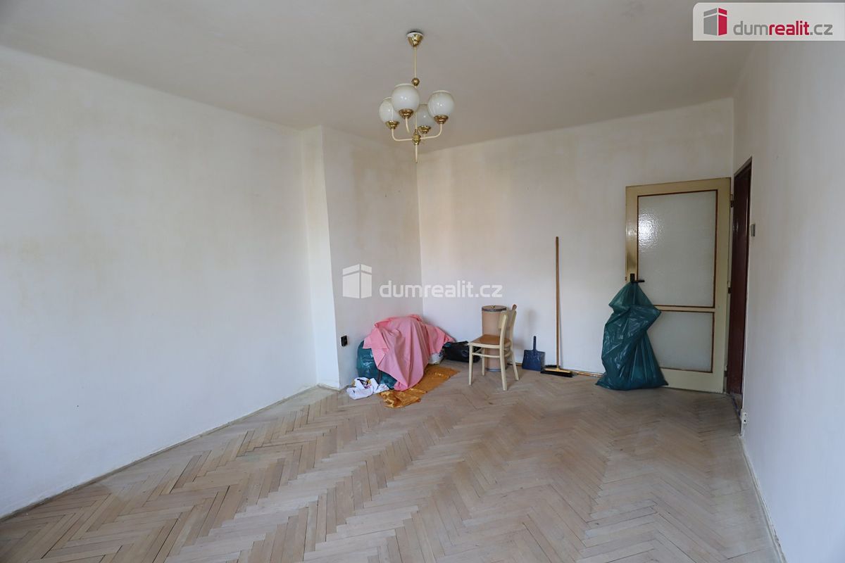 Prodej bytu 2+1 54 m² – fotografie 2