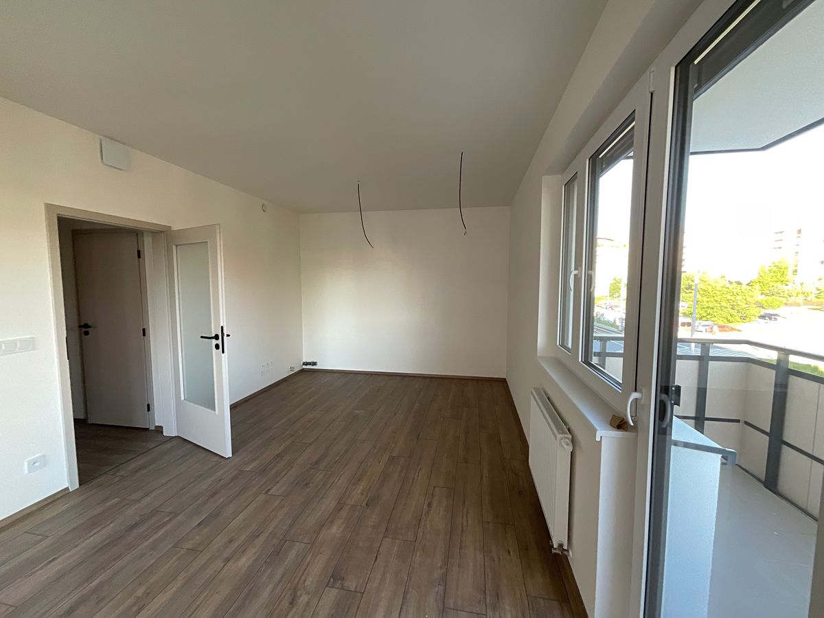 Pronájem bytu 3+kk 64 m²