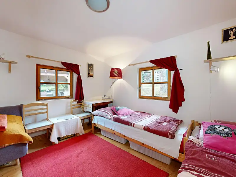 Prodej chaty 69 m², pozemek 560 m², Bukovany – náhled fotky 2