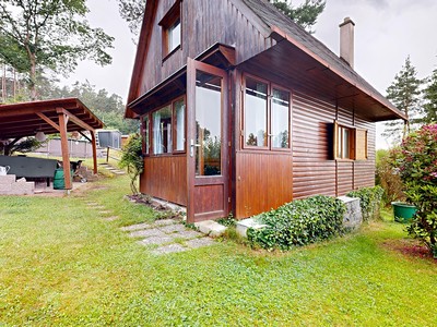 Prodej  chaty 69 m², pozemek 560 m²