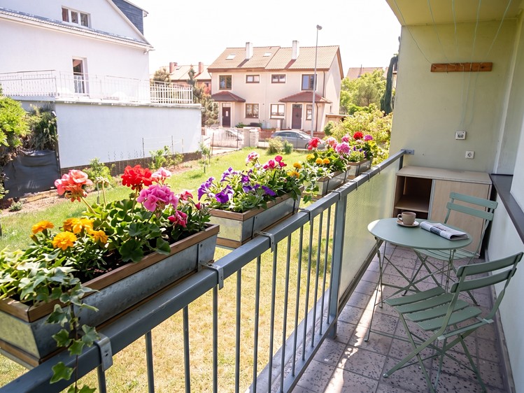 Wohnung 3+1 zum Kauf, 61 m² (11 von 16)