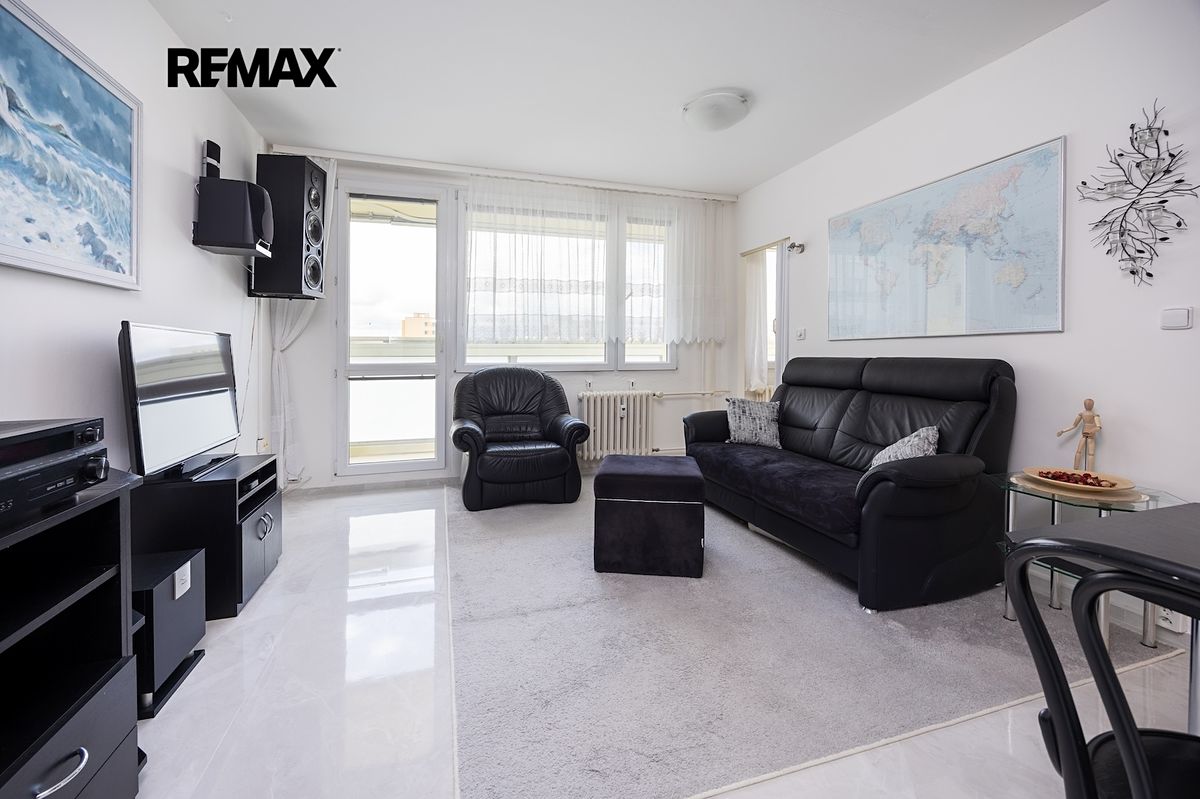 Prodej bytu 2+kk 42 m²