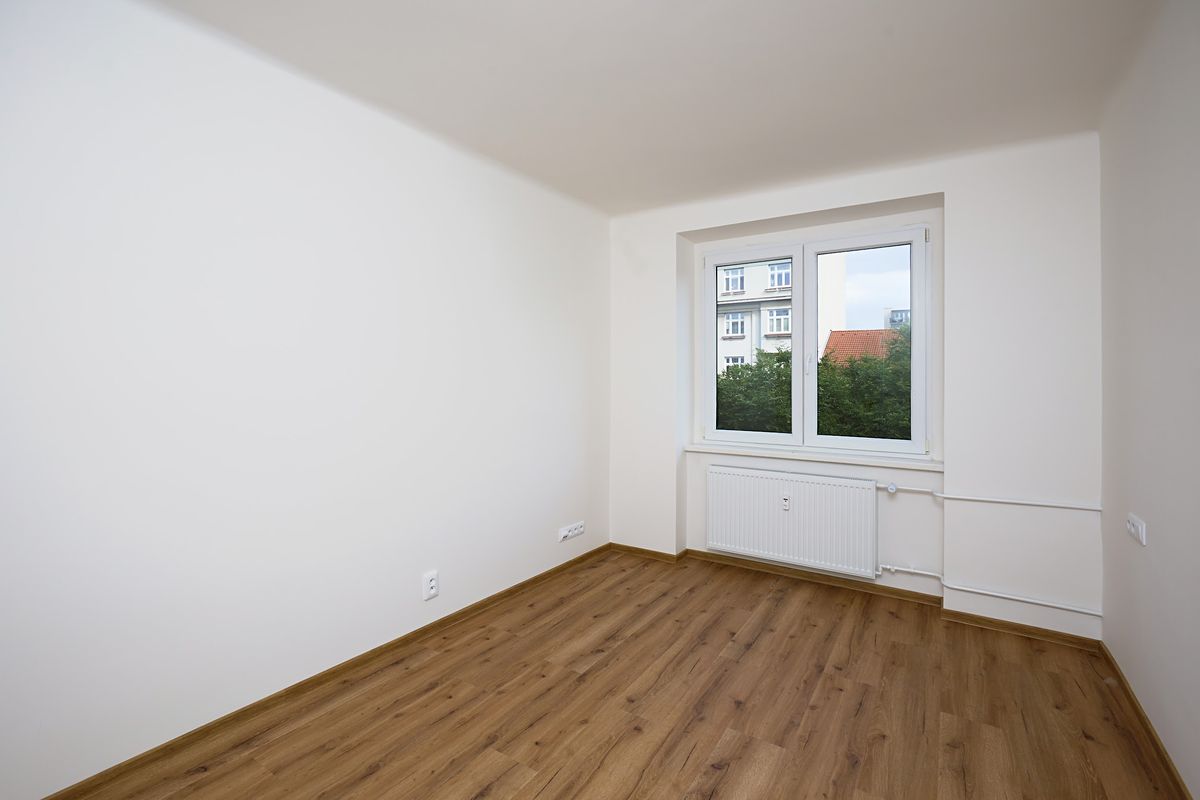 Prodej bytu 2+1 54 m² – fotografie 2