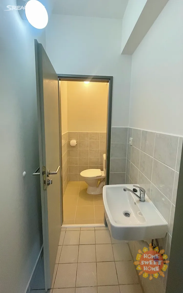 Pronájem bytu pokoje 12 m² – další