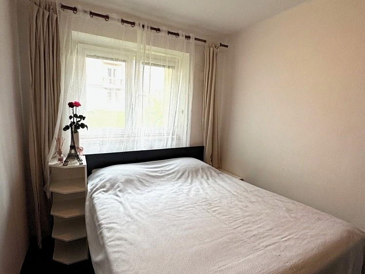 Квартира 2+kk на продаж, 57 м² (6 з 12)