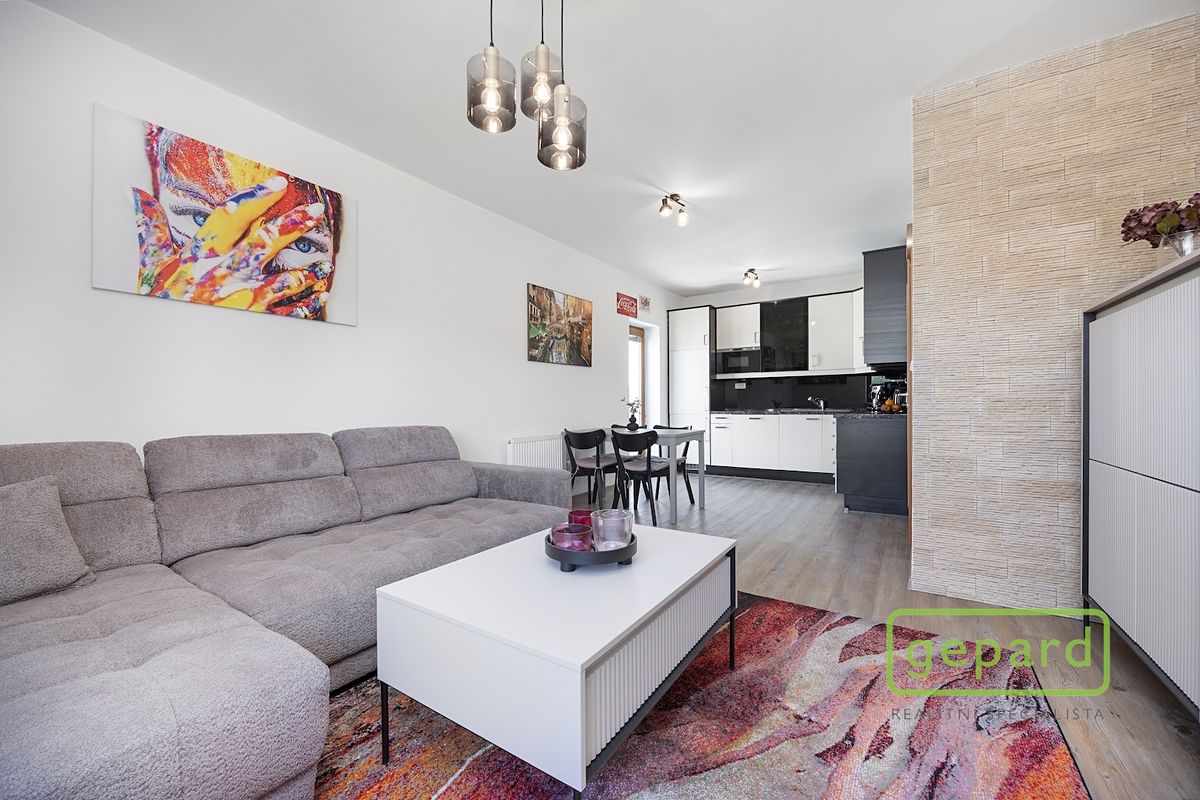 Prodej bytu 3+kk 73 m²