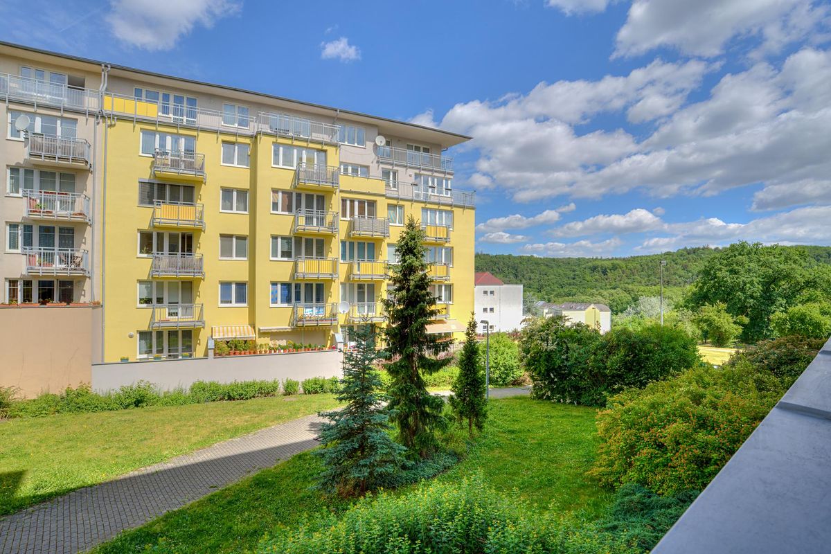 Pronájem bytu 2+kk 70 m²