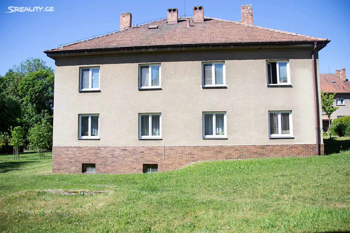 Pronájem bytu 3+1 55 m², Stod