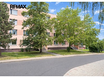 Prodej bytu 3+1 62 m²