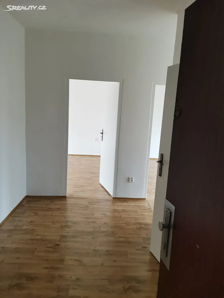 Prodej bytu 2+1 56 m², Bílina