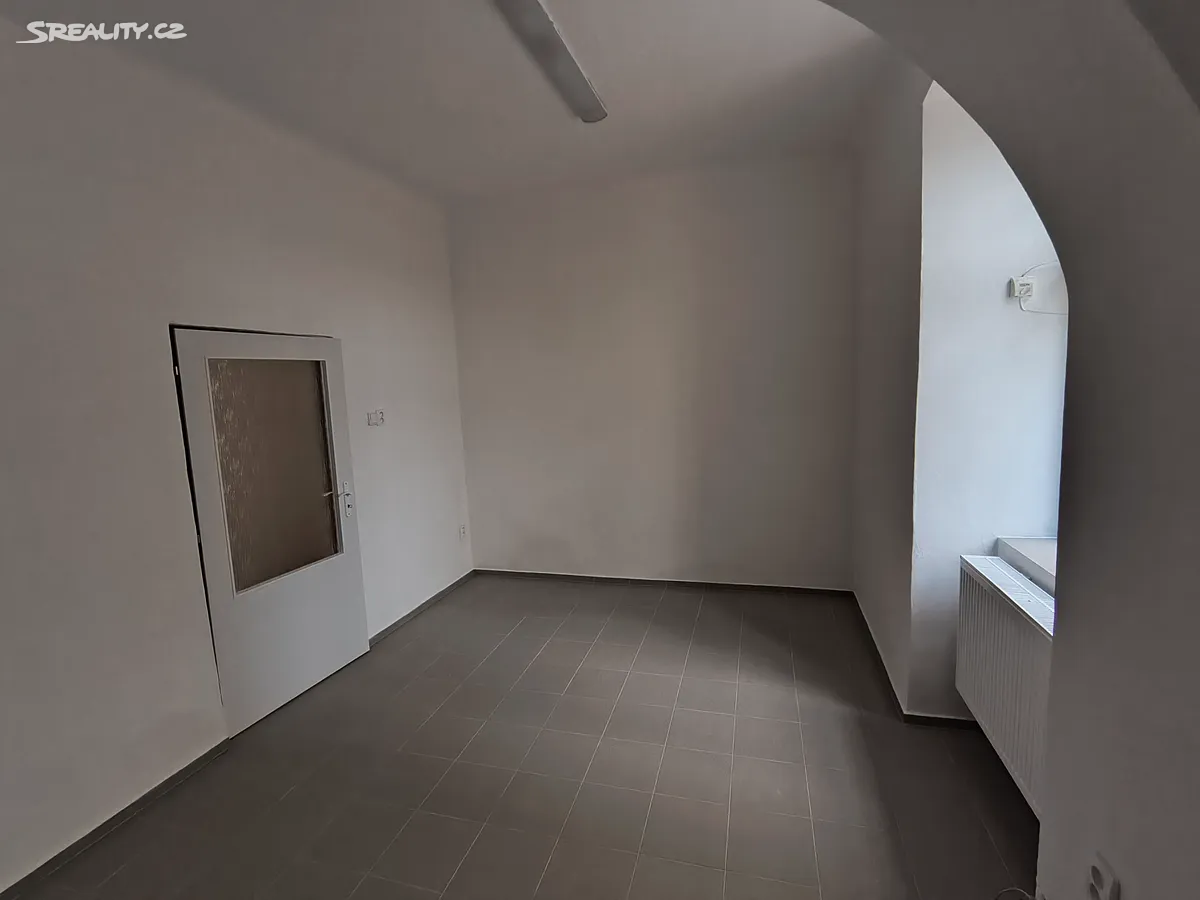 Pronájem obchodního prostoru 84 m² - Widok 6