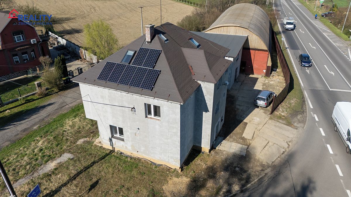 Prodej obchodního prostoru 360 m² – fotografie 2
