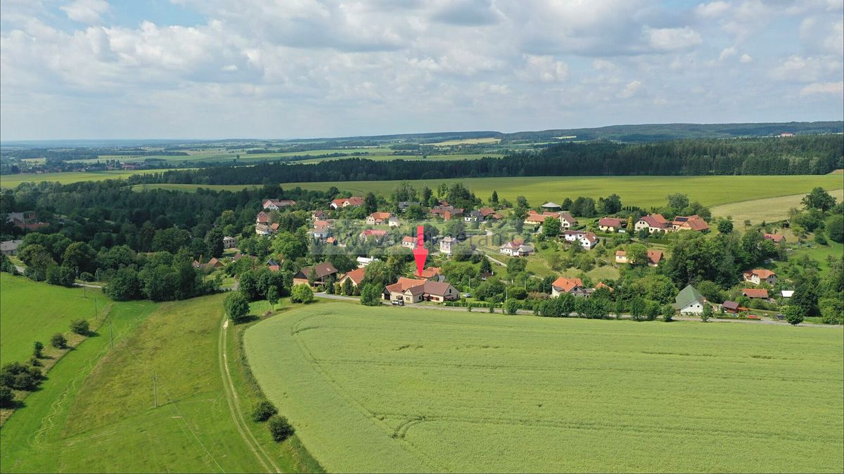 Prodej rodinného domu 378 m², pozemek 1656 m² – fotografie 4