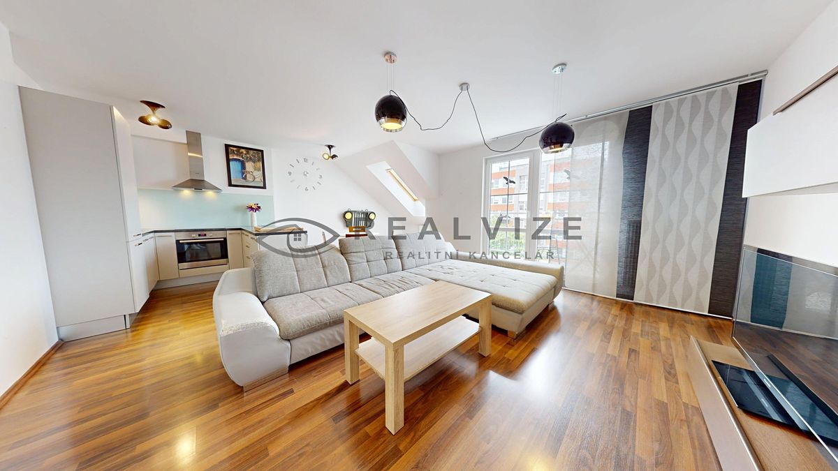 Prodej bytu 3+kk 105 m²