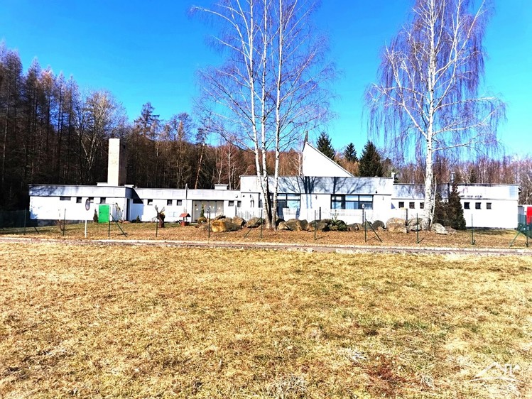 Pronájem komerčního prostoru, 385 m² (7 z 22)