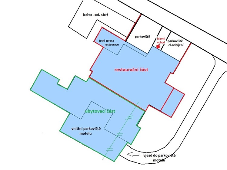 Pronájem komerčního prostoru, 385 m² (22 z 22)